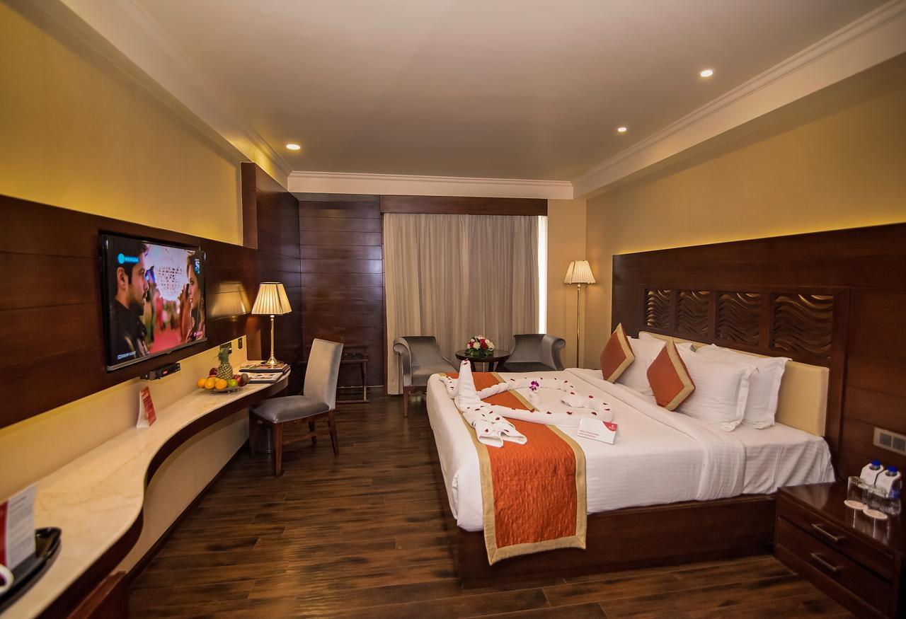 Shakun Hotels And Resorts Jaipur Exterior foto