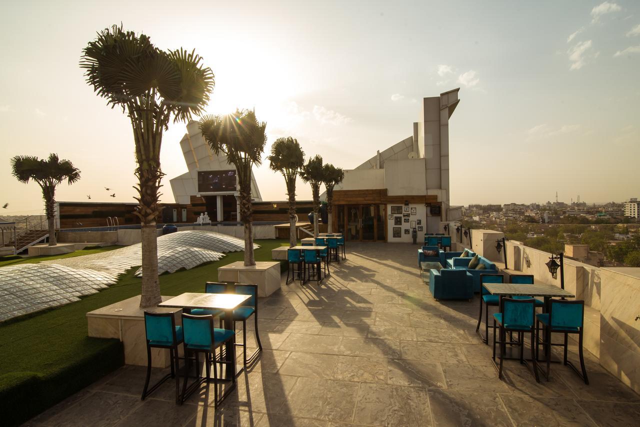 Shakun Hotels And Resorts Jaipur Exterior foto