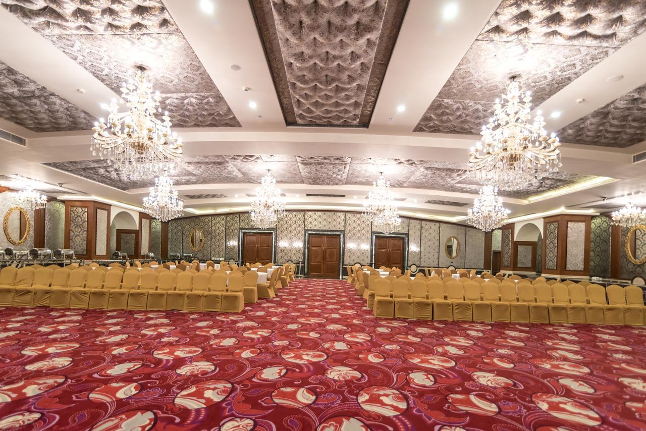Shakun Hotels And Resorts Jaipur Exterior foto