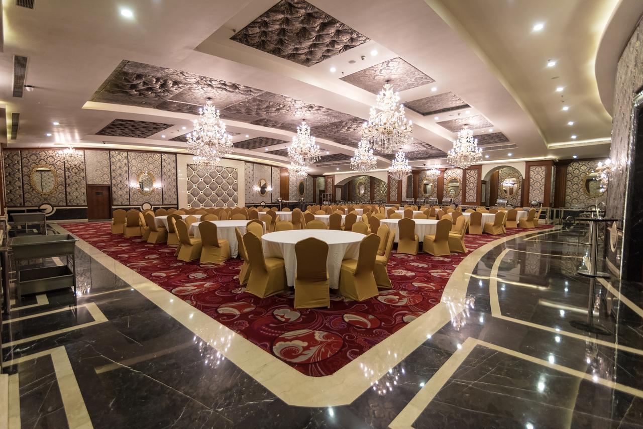 Shakun Hotels And Resorts Jaipur Exterior foto