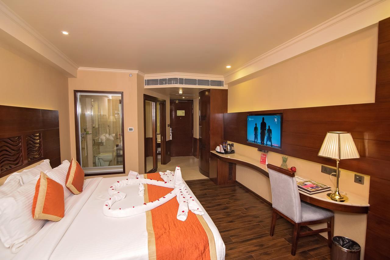 Shakun Hotels And Resorts Jaipur Exterior foto